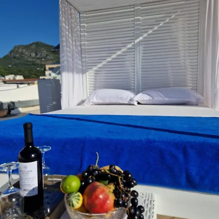 Tamara Apartman Budva