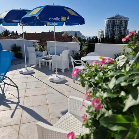 Tamara Apartman Budva