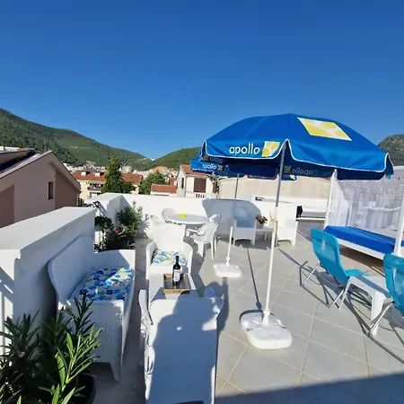 Tamara Apartman Budva