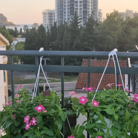 Tamara Apartman Budva