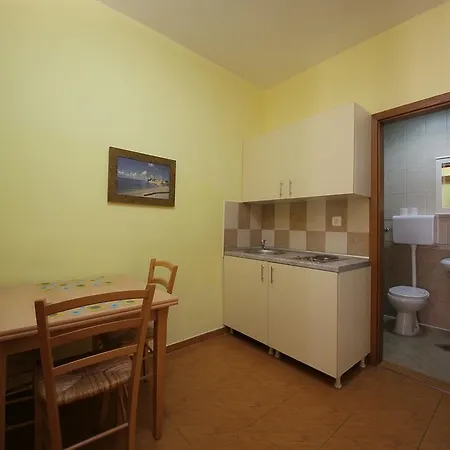 Apartman Tamara Budva