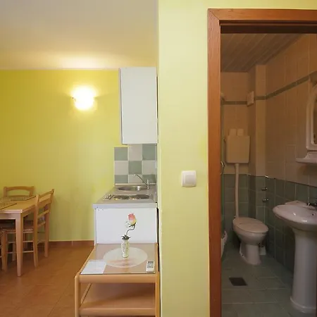 Apartman Tamara Budva