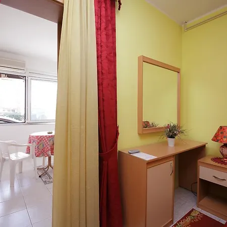 Apartman Tamara Budva