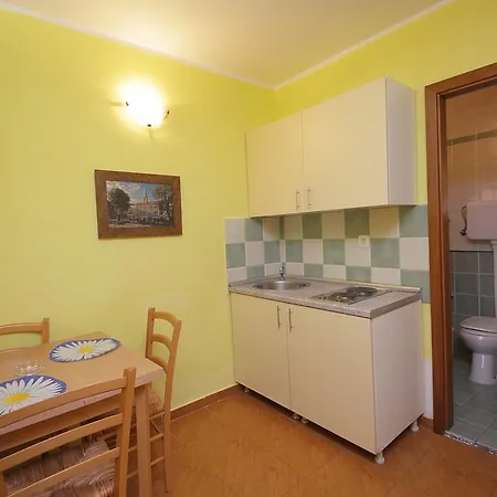 Tamara Apartman