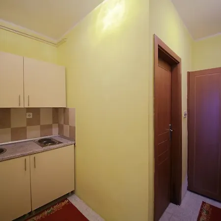Apartman Tamara Budva