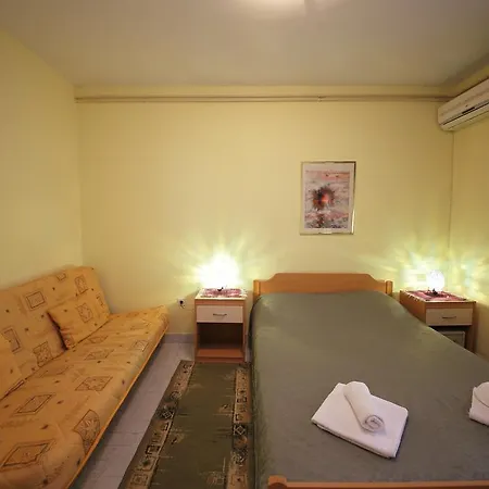 Tamara Apartman *