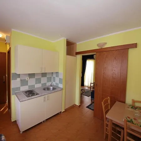 Apartman Tamara *