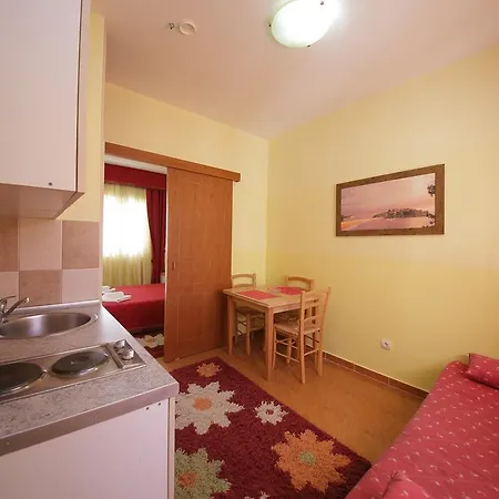 Apartman Tamara *
