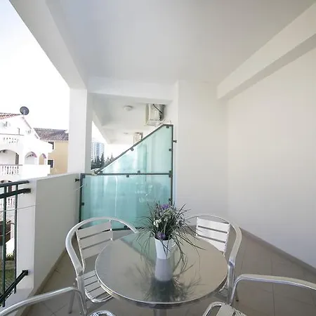 Tamara Apartman *