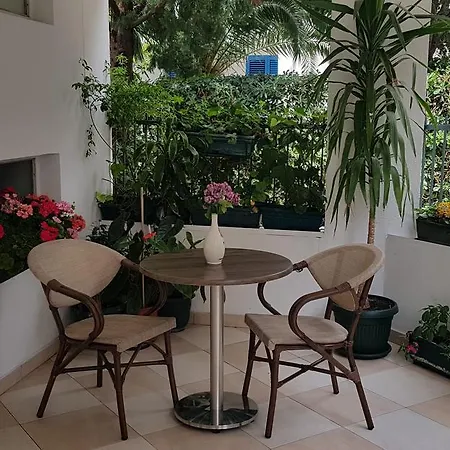 Tamara Apartman *