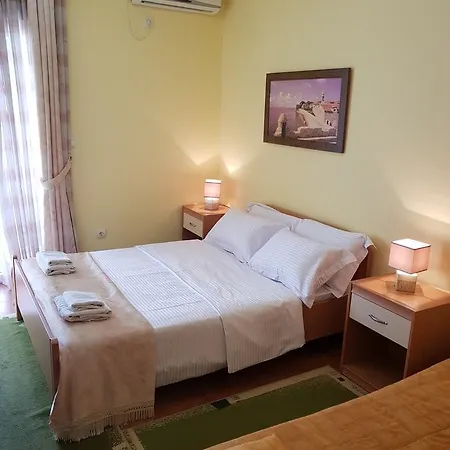 Tamara Apartman *