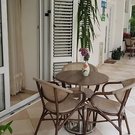 Apartman Tamara *