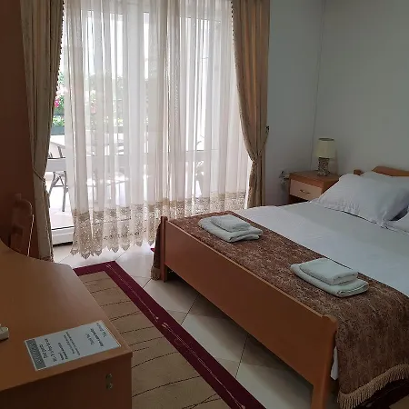 Apartman Tamara Budva