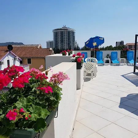Tamara Apartman Budva