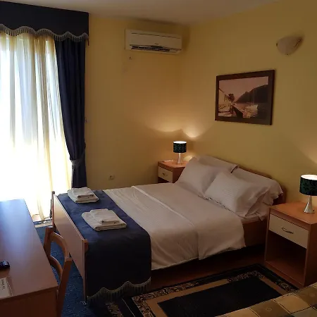 Tamara Apartman Budva