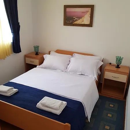 Tamara * Budva
