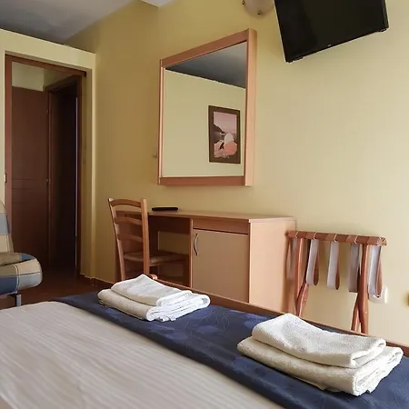 Apartman Tamara *