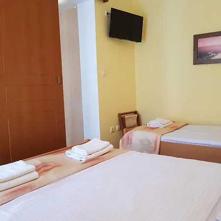 Apartman Tamara Budva