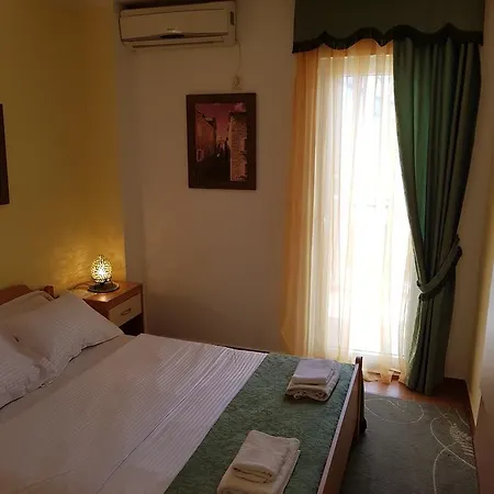 Apartman Tamara *