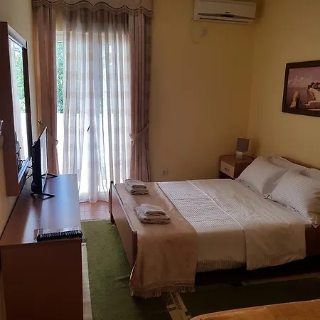 Tamara Apartman *