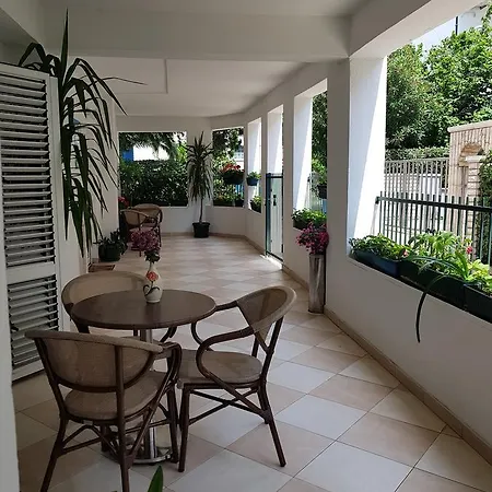 Apartman Tamara
