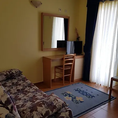 Tamara Apartman