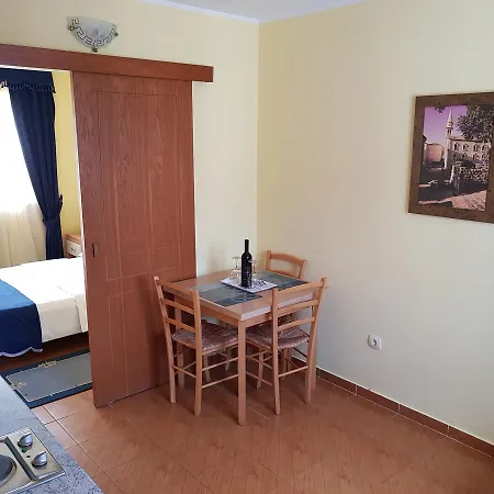 Apartman Tamara *